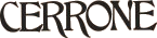 Cerrone Cerrone